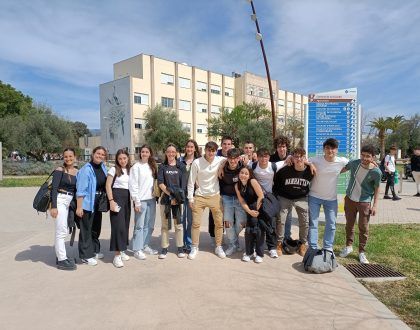 Portes obertes de la UIB