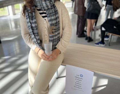 VII Olimpíades d’anglès UIB