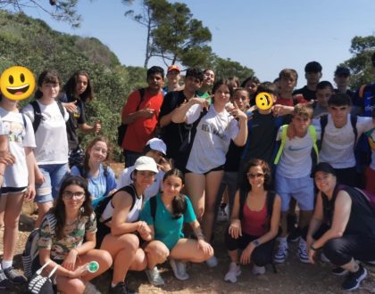 3ESO - Sa Dragonera