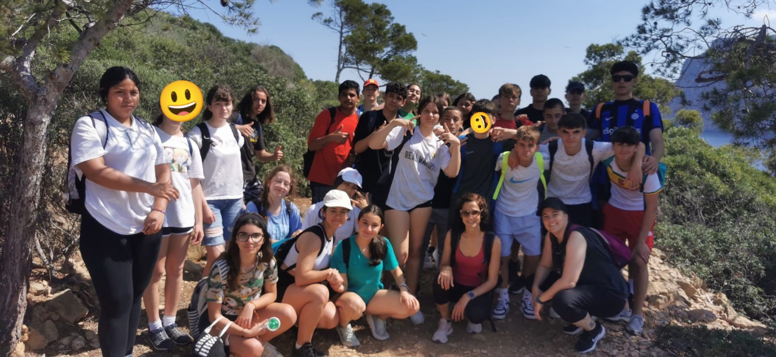 3ESO - Sa Dragonera