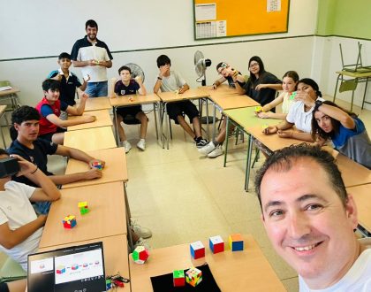 Tallers Final de Curs