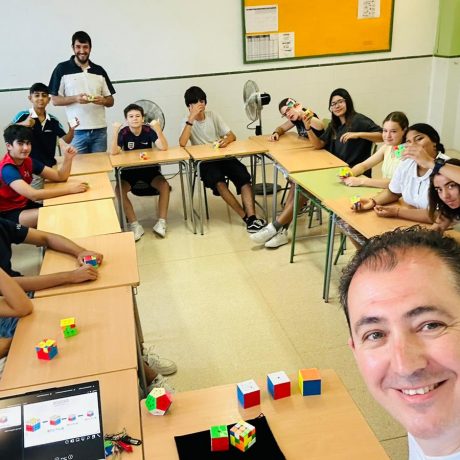 Tallers Final de Curs