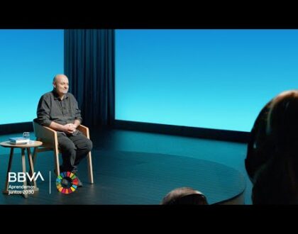 @AprendemosJuntos "V. Completa. Pantallas en la infancia: las preocupaciones que deberías conocer. Michel Desmurget"