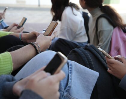 Notícia "El 'ciberbullying', la principal conducta de riesgo 'online' entre los menores de Baleares"