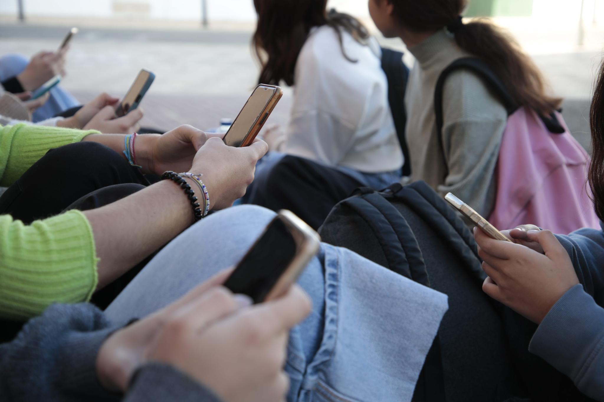 Notícia "El 'ciberbullying', la principal conducta de riesgo 'online' entre los menores de Baleares"
