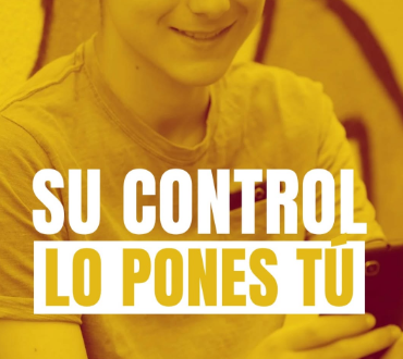 @asolers "Que se autorregule con el móvil... Spoiler: no se puede."