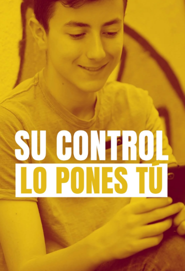 @asolers "Que se autorregule con el móvil... Spoiler: no se puede."