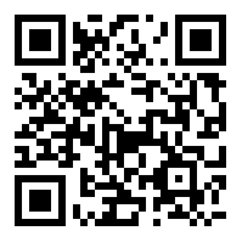 QR Formulari: La vostra opinió és molt valuosa per a nosaltres i ens ajuda a millorar aquest espai compartit