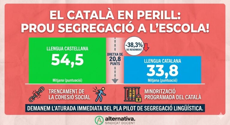 🟢🗞️ BUTLLETÍ INFORMATIU 🟢🗞️ ABRIL 26 🟢🗞️